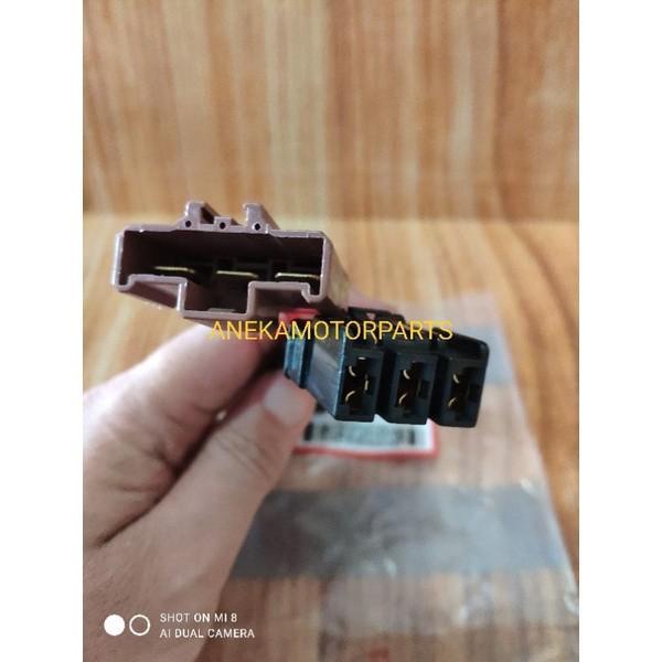 KABEL SOKET ECU ECM VARIO 150 VARIO 125
