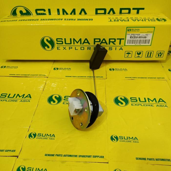 PELAMPUNG BENSIN TOYOTA KIJANG 3K KIJANG 4K KF20