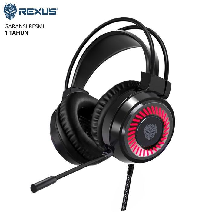 Headset Gaming Rexus Vonix F27 Gaming Headset