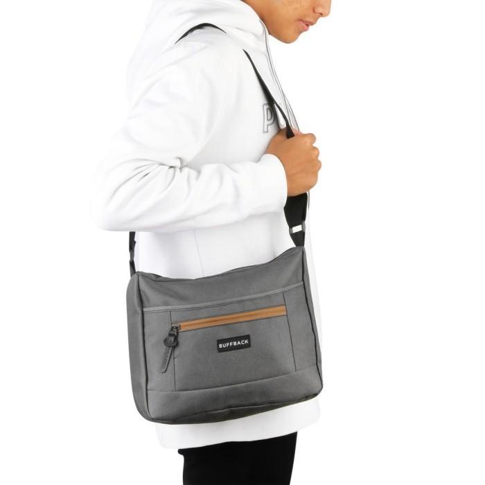 Tas Selempang Buffback Kick