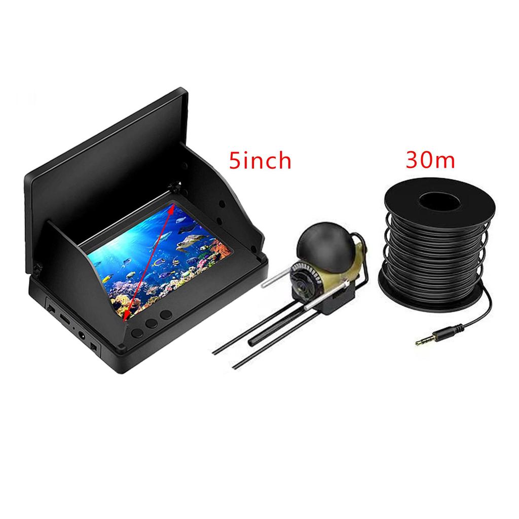 Fish Finders Kayak Fishing Fishing Tackle Underwater Fishing Camera