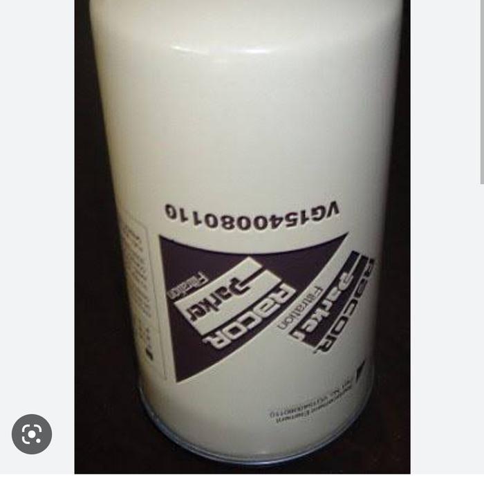 Filter Racor Parker Vg1540080110