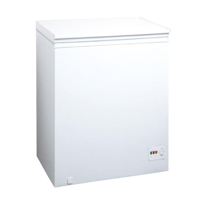 MIDEA HS252CK Chest Freezer