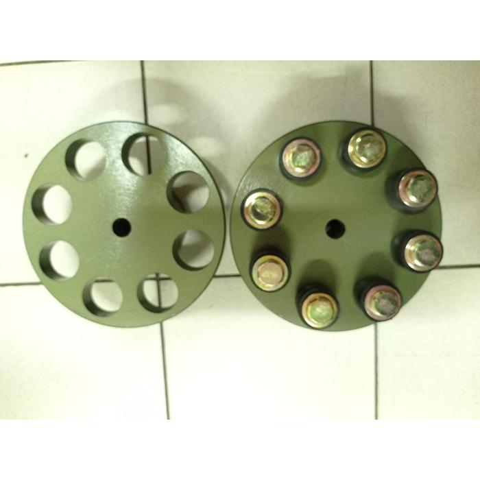 KOPLING FCL 160/COUPLING FLEXIBLE FCL 160