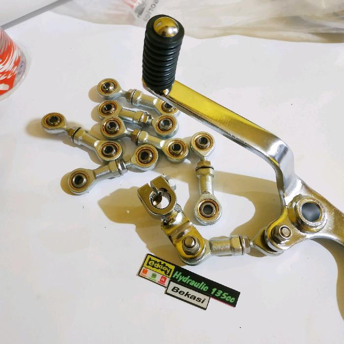 sambungan pedan verseneling bearing rx king bearing perseneling rx king bearing pedal operan gigi rx