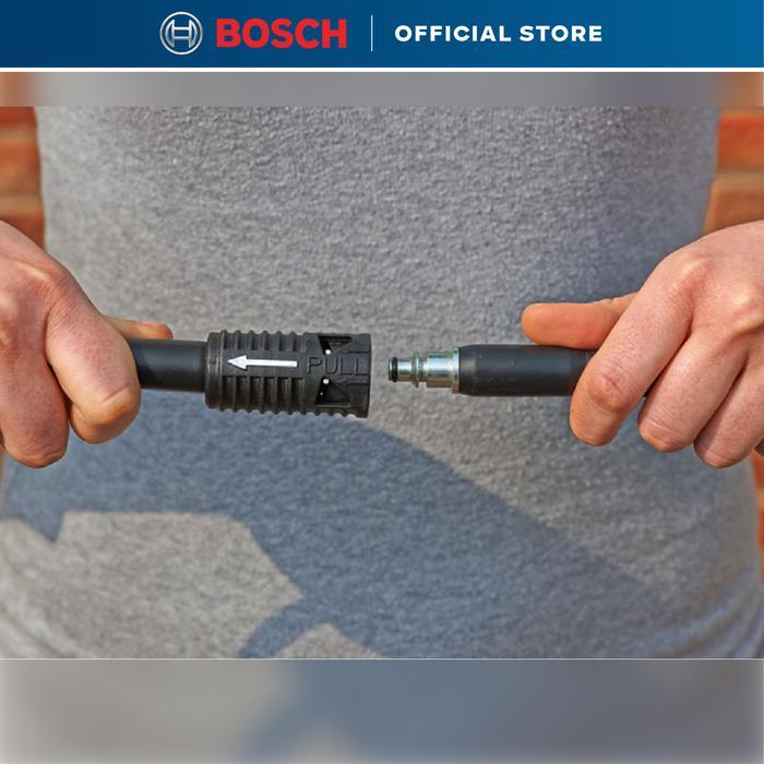 BOSCH 6M EXTENSION HOSE FOR AQT SELANG SAMBUNG