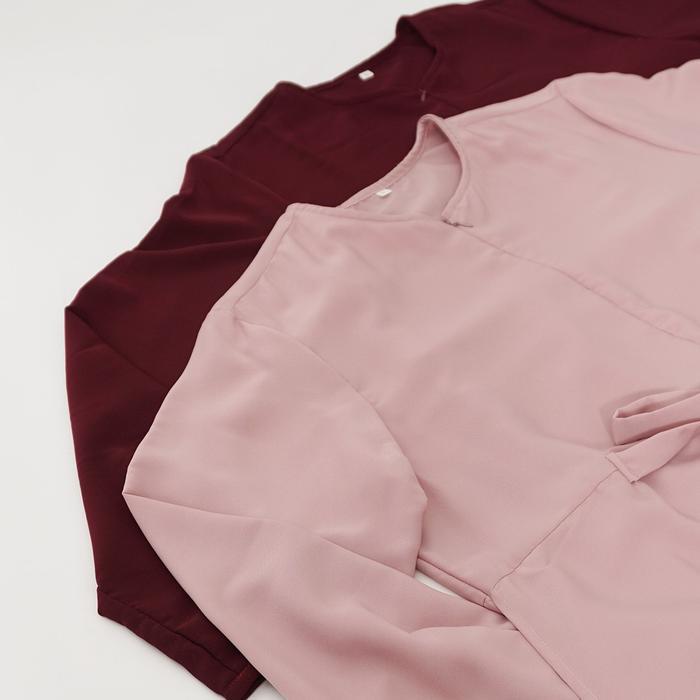 ABAYA ZAYNA /ABAYA BASIC / ABAYA TURKI/ ABAYA SYARI