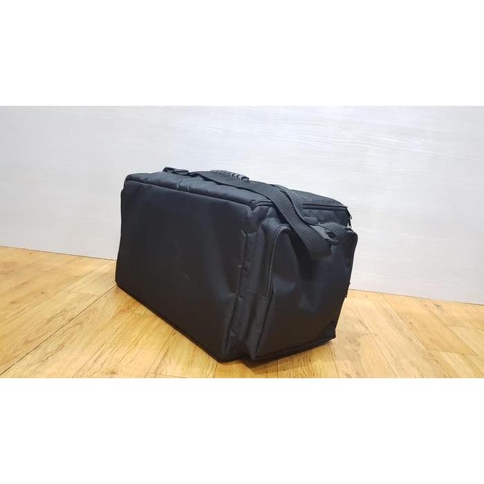 RC BAG 1:10 ON ROAD PROFESSIONAL (BLACK) #HT-PROH10K ORIGINAL QUALITY