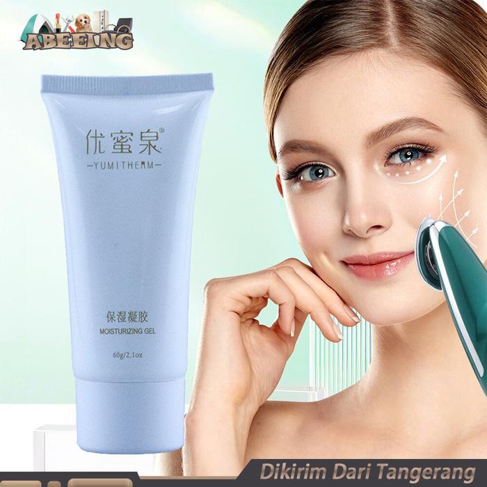 Gel Ultrasound Untuk Alat LPL Hifu Ultrasonic RF Lifting Tightening