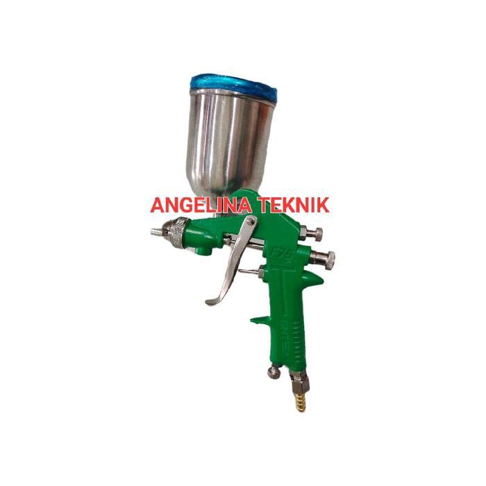 SPRAY GUN GNT F75G T/ATAS / GNT SPRAY GUN T/ATAS F75G