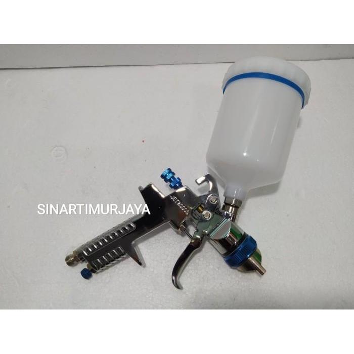SPRAY GUN SERBAGUNA / SPET STAINLESS STEEL / SPET CAT MOBIL/SPET MURAH