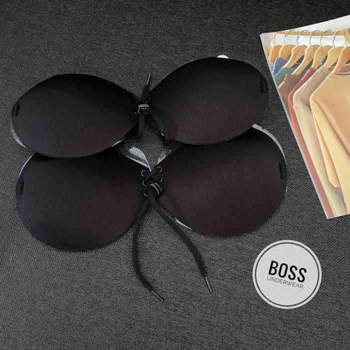 Bh Tempel Tali Bh Gel Push Up Bra Bh Silikon Bra Gel Tali Angel Bra Tempel Tali Co