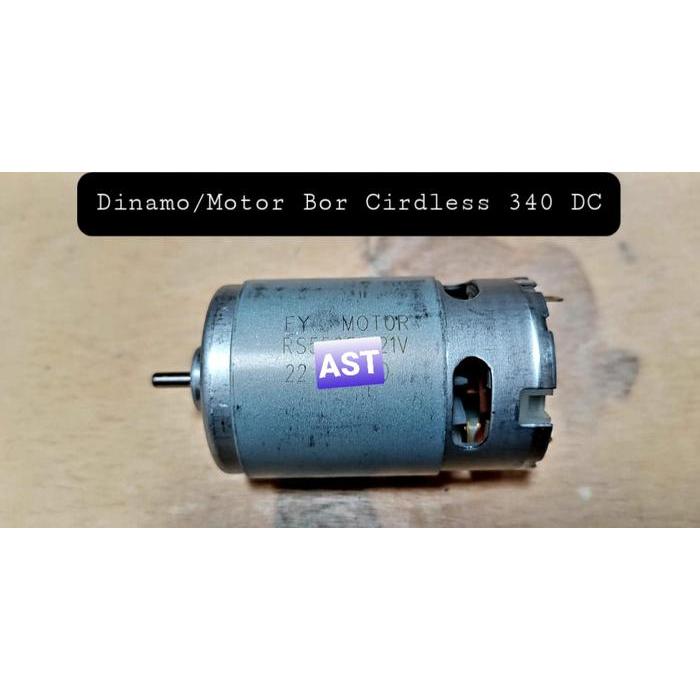DINAMO/MOTOR MESIN BOR CORDLESS 330 DCDINAMO/MOTOR MESIN BOR CORDLESS