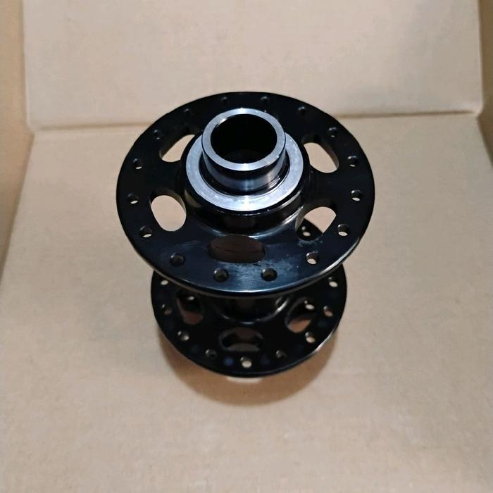 Hub Depan Ta 15X100 Mm 32 Hole 36 Hole Ta15 X 100Mm