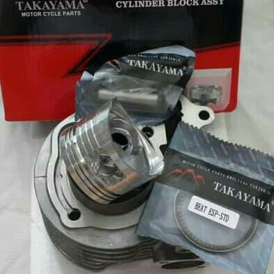 Blok Seher Beat Pop 2015 Blok Mesin Beat Esp Termurah Langka