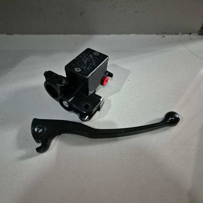 Master Rem Depan Set Xsr 155 Wr155 Xsr155 Termurah Langka