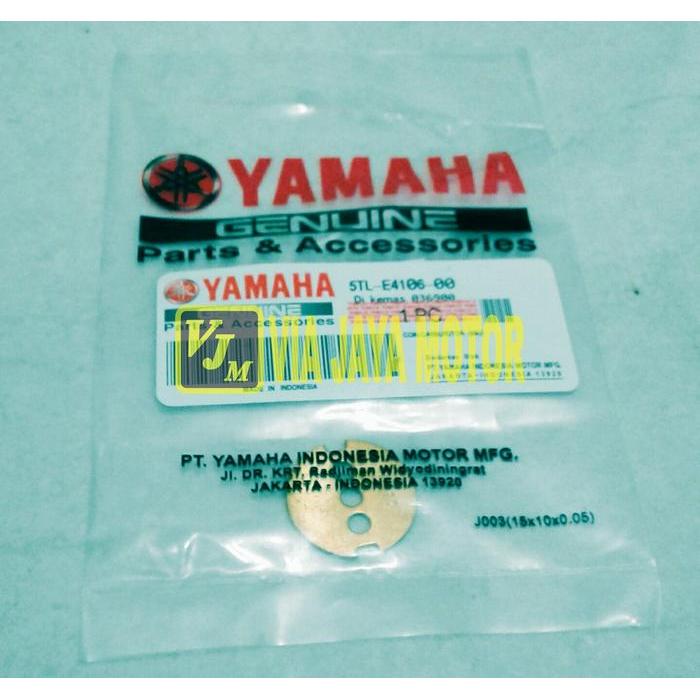 Koin Coin Repairkit Kit Karbu Karburator Mio Lama Karbu Sporty Termurah Langka