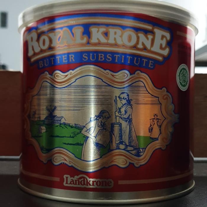 BUTTER ROYAL KRONE (2 KG)
