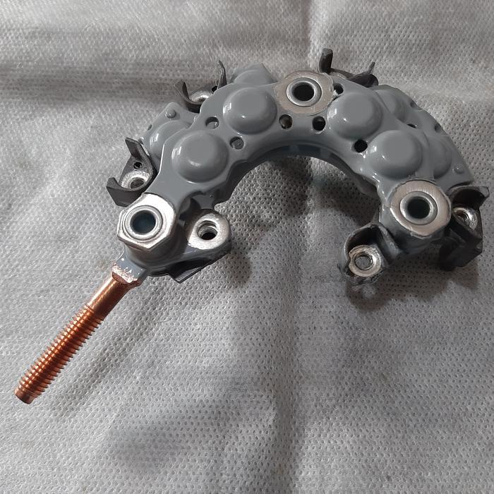 Rectifier alternator / dioda dinamo ampere xenia avanza 1.3 non vvt-i