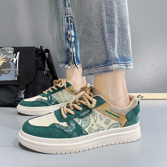 Aerostreet - Sepatu Sport Pria Sneakers Running Pria Sepatu Casual Santai Olahraga Anti Slip Ksr121