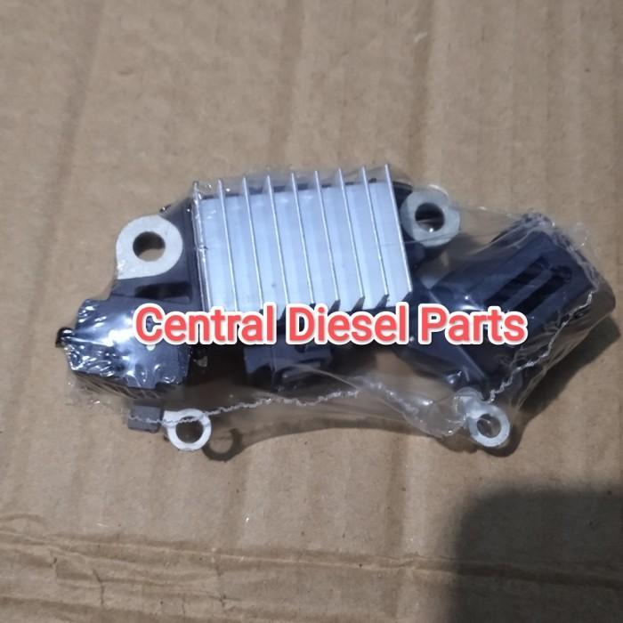 New Ic Regulator Alternator Nkr71 Nkr 71 24V Kode Rse144
