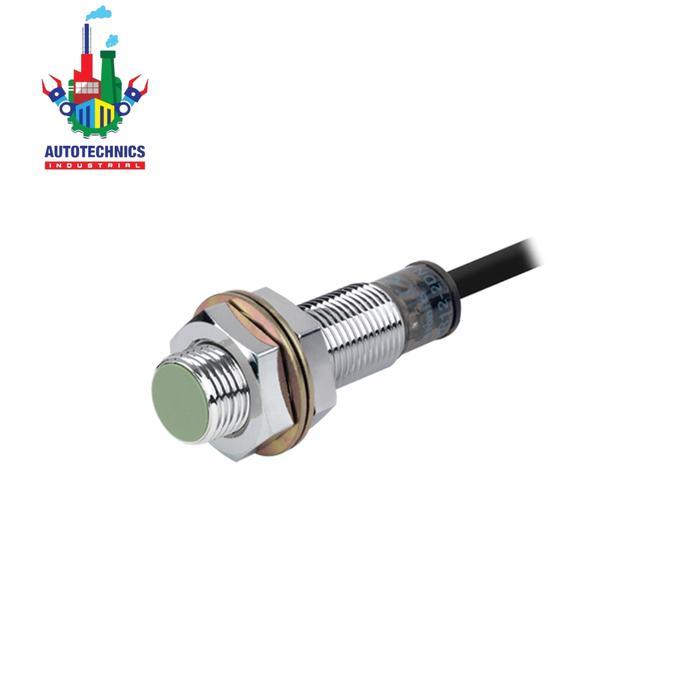 PR12-2DN PR122DN PR12 2DN NPN PR Series Proximity Sensor