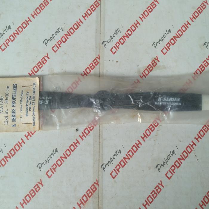 PROPELLER MASTER AIRSCREW / PROPELLER RC PLANE / PROPELLER PESAWAT ENGINE.