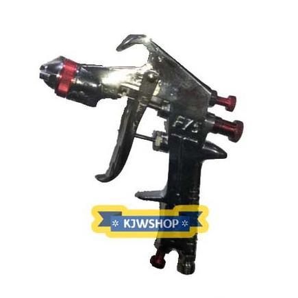 Spray Gun F75 F75G ONLY Tanpa Tabung