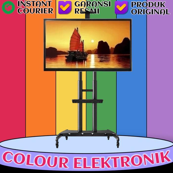 BRACKET NB STANDING 32 - 75 INCH - NORTH BAYOU AVF1500-60-1P NBTW5