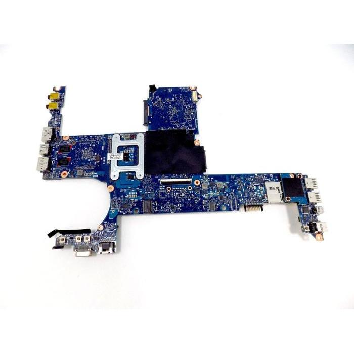 Motherboard LAPTOP HP EliteBook 8460w suport i3/i5/i7 Gen2 VGA AMD FIREPRO M3900