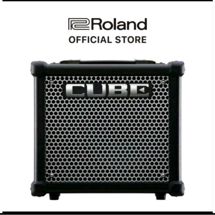 Roland CUBE-10GX Guitar Amplifier cube10gx Best Ptoduct