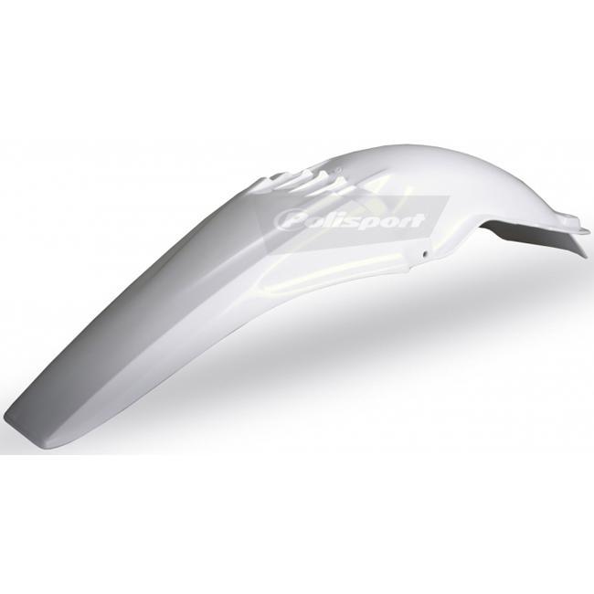 ORIGINAL Spakbor Belakang Putih YAMAHA WR 250F YZ 250 Import READY STOCK