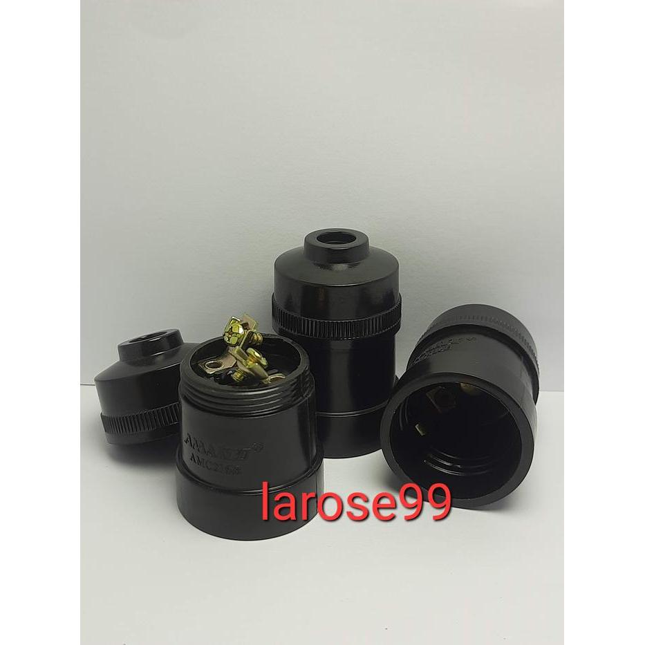 Fitting Gantung Fiting Lampu Gantung Rumah lampu Tempat Lampu Gantung