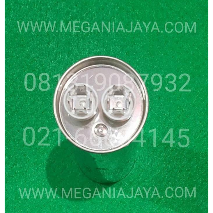 Capasitor Mc 45 Uf / Kapasitor Mc 45 Uf