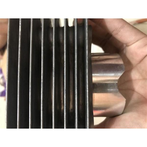 Blok Seher Satria Fu 150 Original Sgp