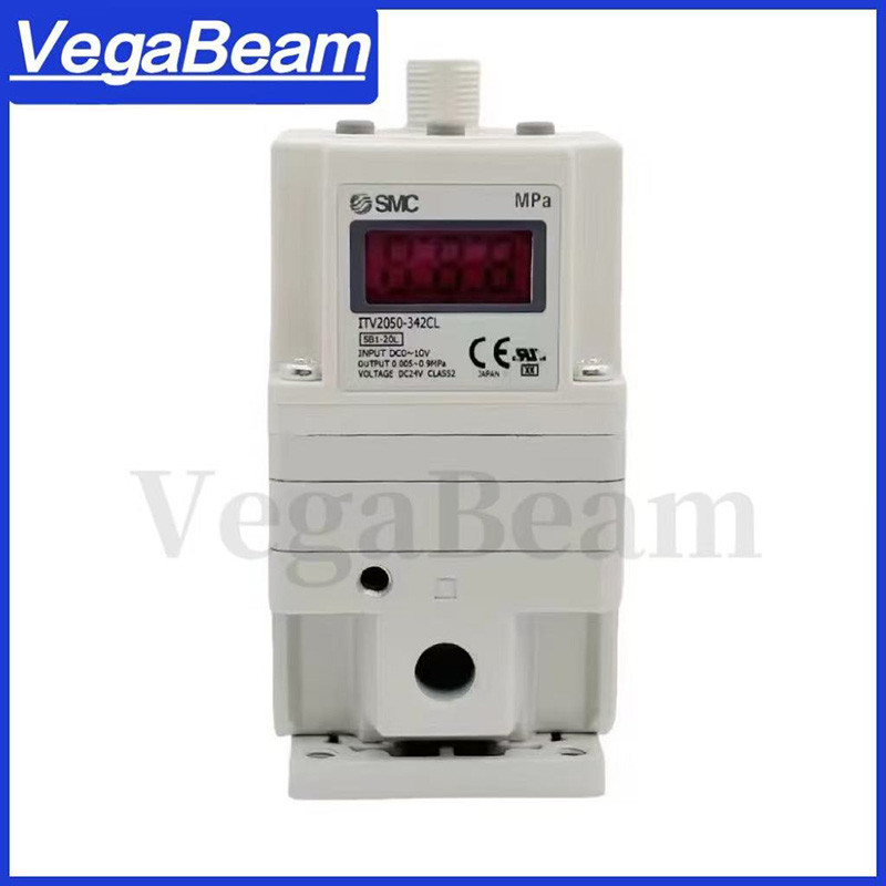 SMC Proportional Valve ITV1050&ITV2030&ITV2050&ITV3050 etc Laser Cutting Machine Electro Pneumatic