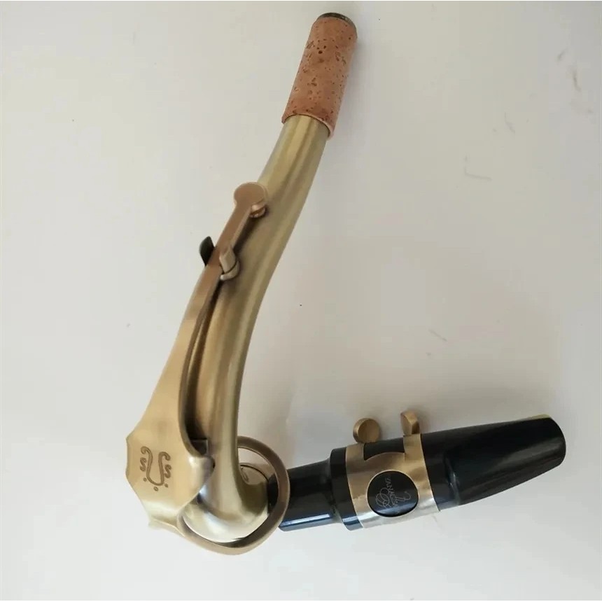 Tenor Saxophone T992 High Quality Sax B Flat Tenor Saxophone Playing Paragraph Music case