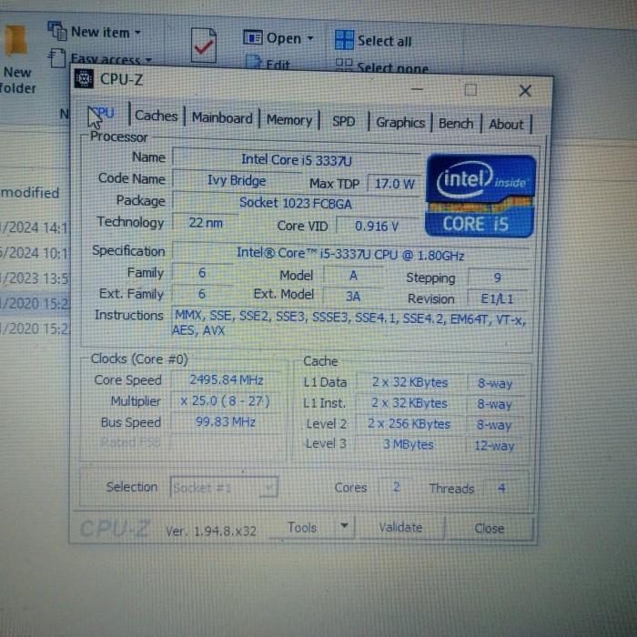 Motherboard Mainboard Mobo Asus A450 X450 A450C X450C X450CC X450VC X450 Core i5 Dual VGA Nvidia