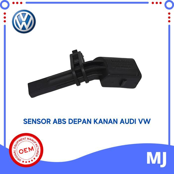 Sensor Abs Depan Kanan Audi Vw