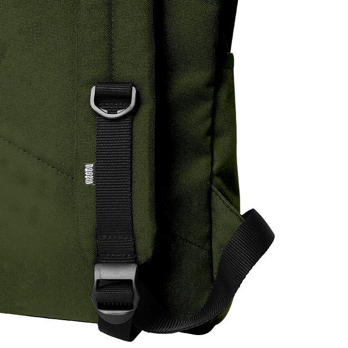Top KIZARU Backpack KYOKO OLIVE