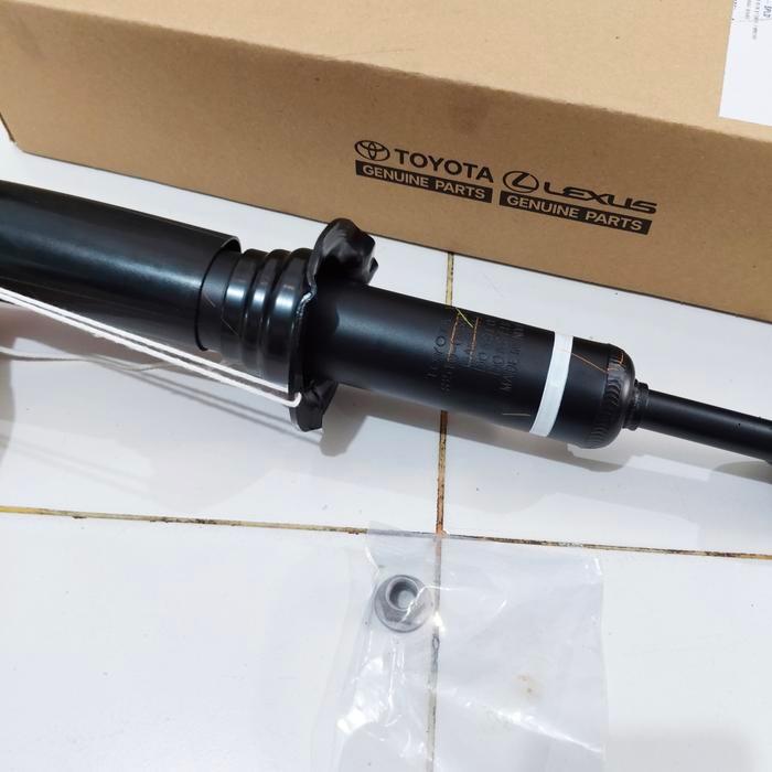 SHOCKBREAKER SHOCK BREAKER DEPAN TOYOTA FORTUNER 2011 2012 2013 2014 2015 ORI PASSSS