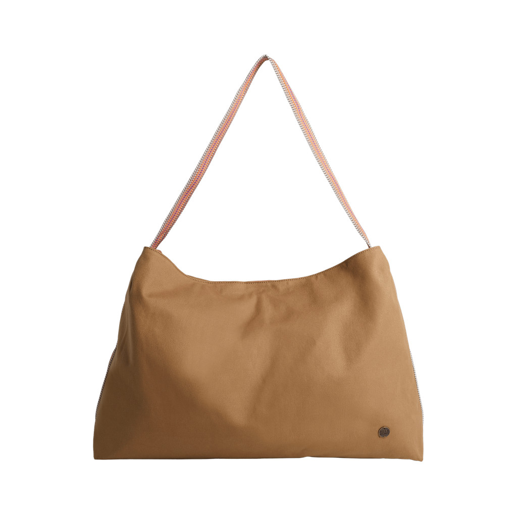 Billabong Fashion Bag Foxy Mama Bag Fb Tlm0 BISCUIT 24E642504