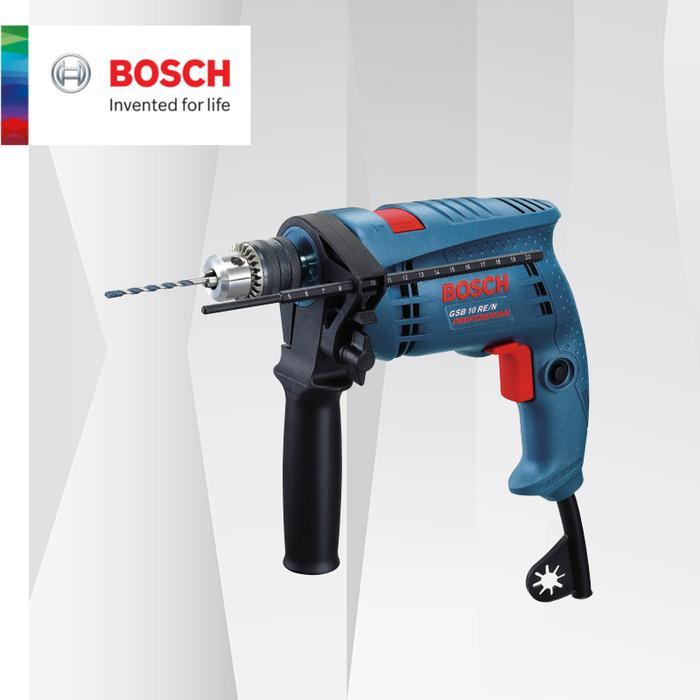 BOSCH Bor Tembok Listrik GSB 16 RE