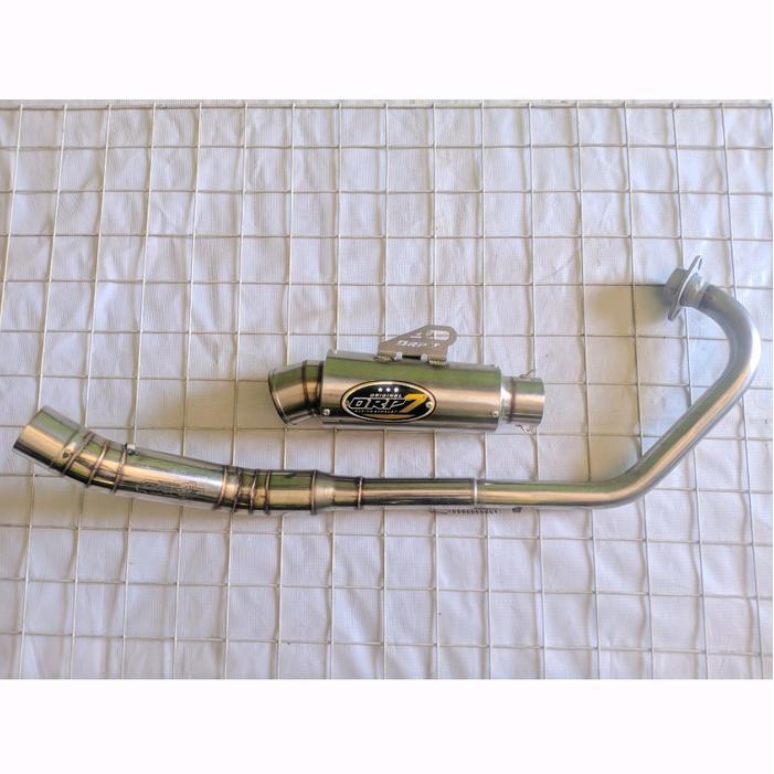 Knalpot Racing Satria Fu Knalpot Satria Fu Knalpot Racing Satria Fu Murah