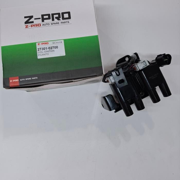 Coil Kia Picanto Old