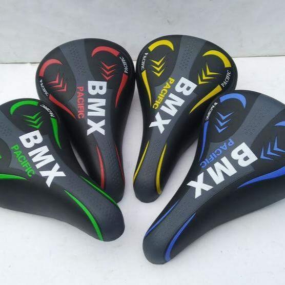 Sadel Sepeda Anak BMX Pacific 155