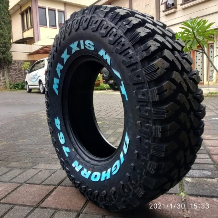 MAXXIS BIGHORN MT764 285/75 R16 Ban Mobil
