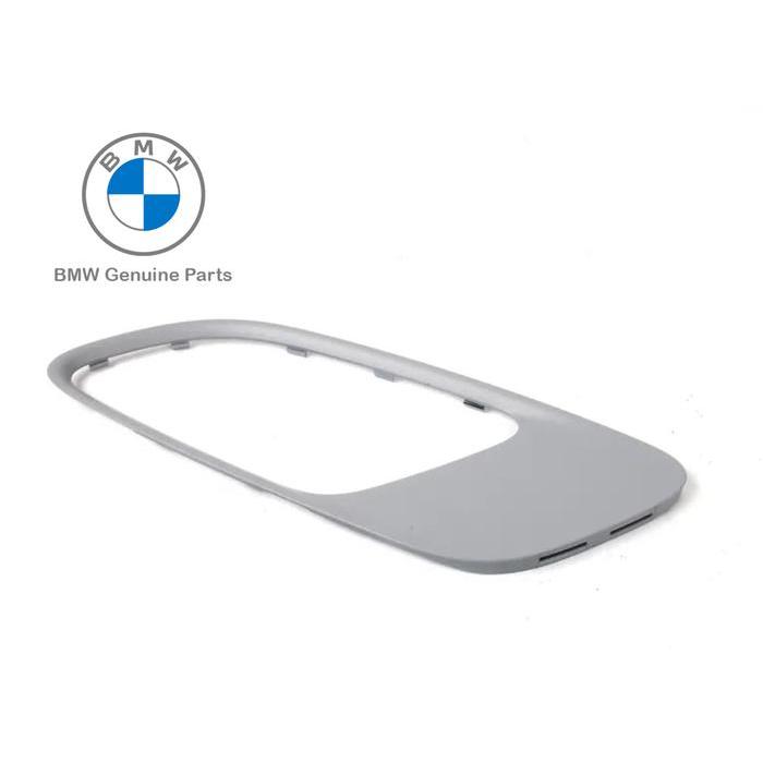 Original Bmw E90 E92 E93 M3 Frame Bingkai Grill Kap Mesin Kanan