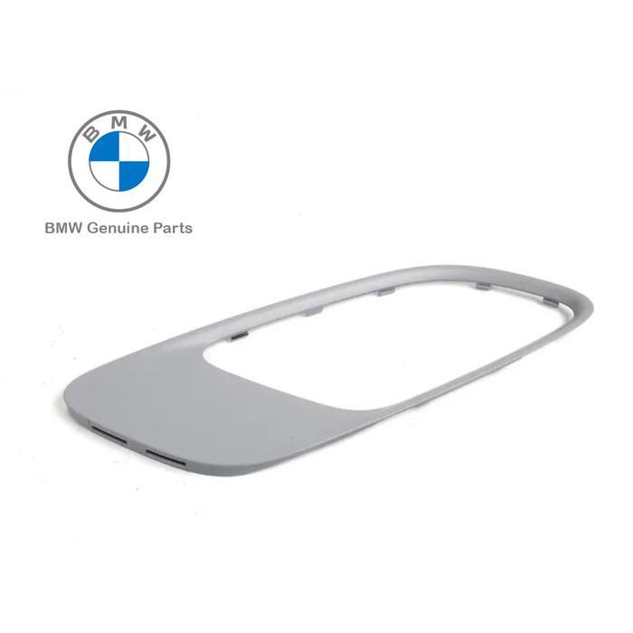 Original Bmw E90 E92 E93 M3 Frame Bingkai Grill Kap Mesin Kiri