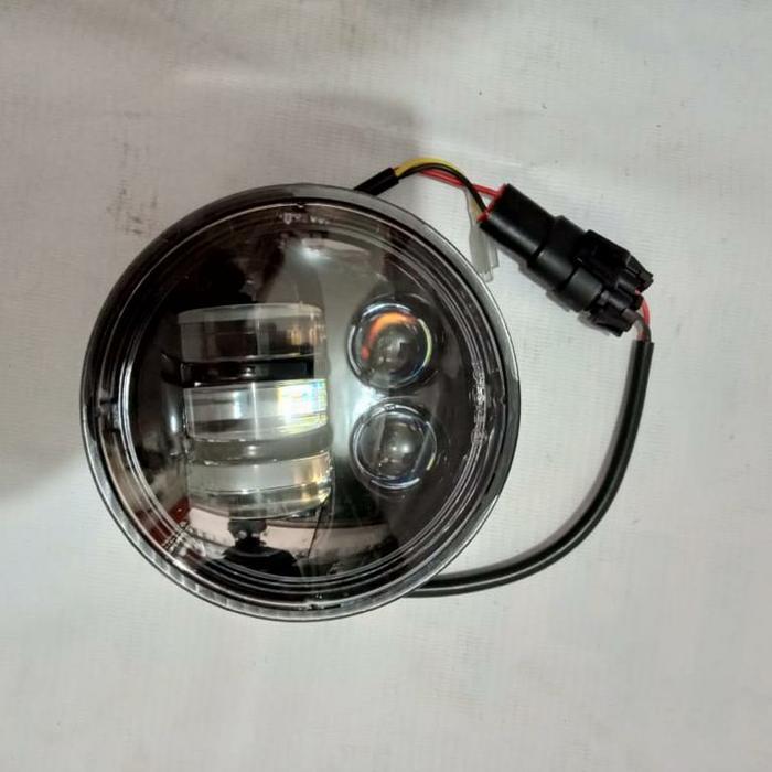 Lampu Daymaker 4,5 Inch Led Daymaker C70 Pnp